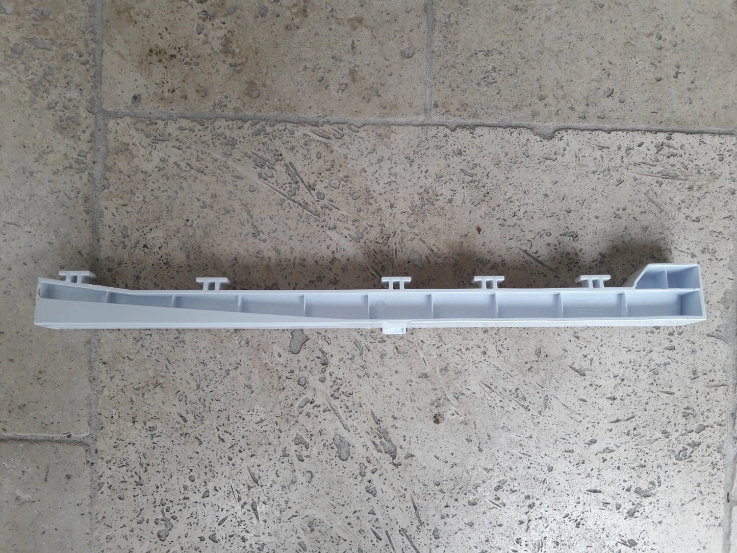 Samsung Part# DA61-10808A Rail Shelf (Right) - Genuine OEM