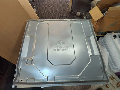 LG Part# MGJ66989107 Top Plate - Genuine OEM