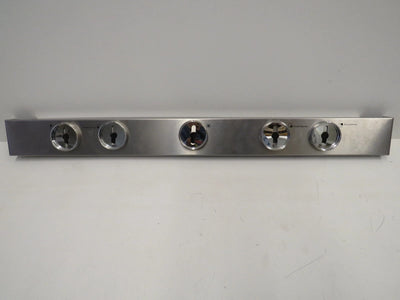 Whirlpool Range - Oven/Stove Surface Burner Control Knob WFG770H0FZ1