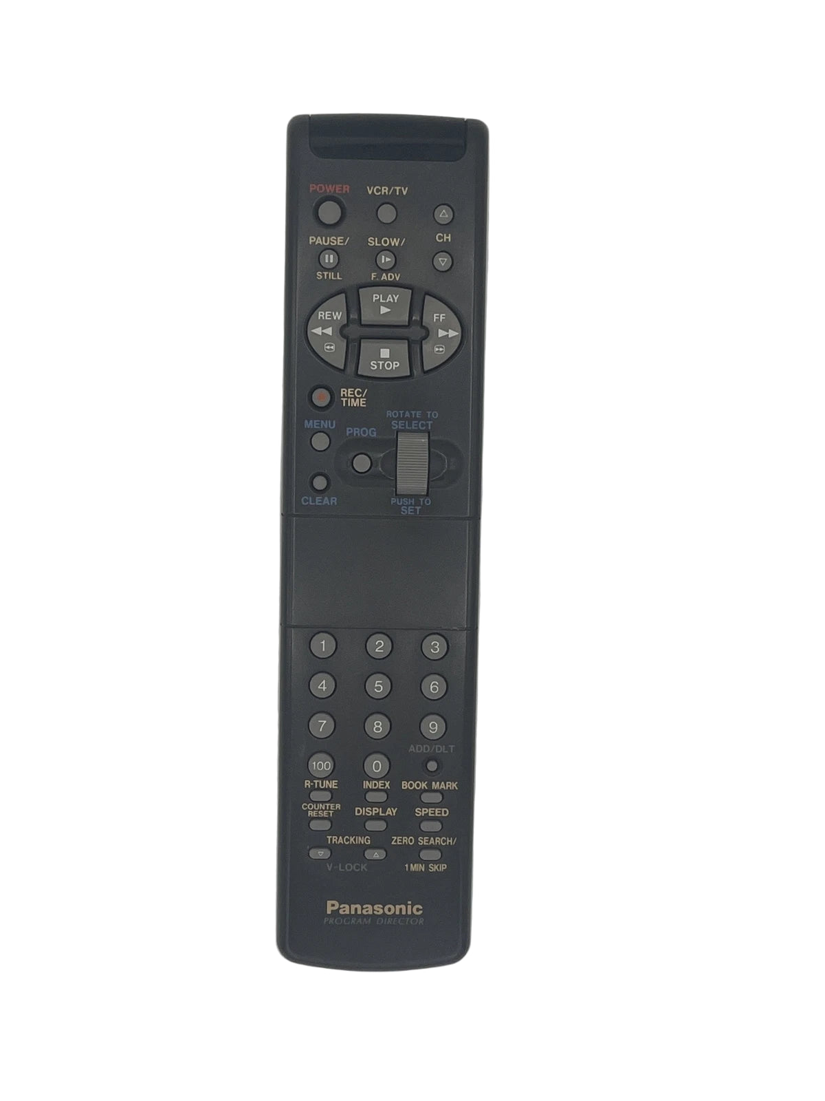 Panasonic Remote - VSQS1240