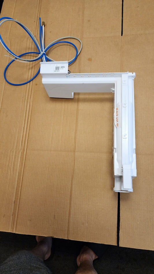 Samsung Filter Case Assembly DA97-21043A