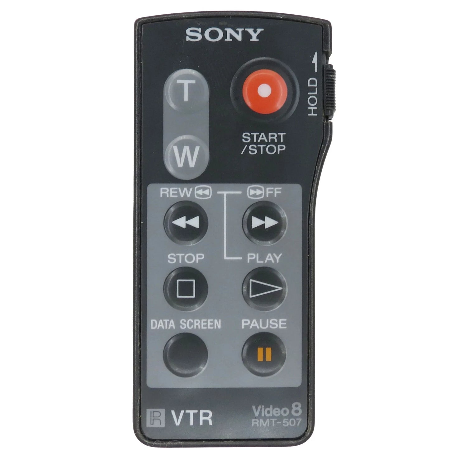 Sony Rmt-507 Remote Control - 1-465-927-71