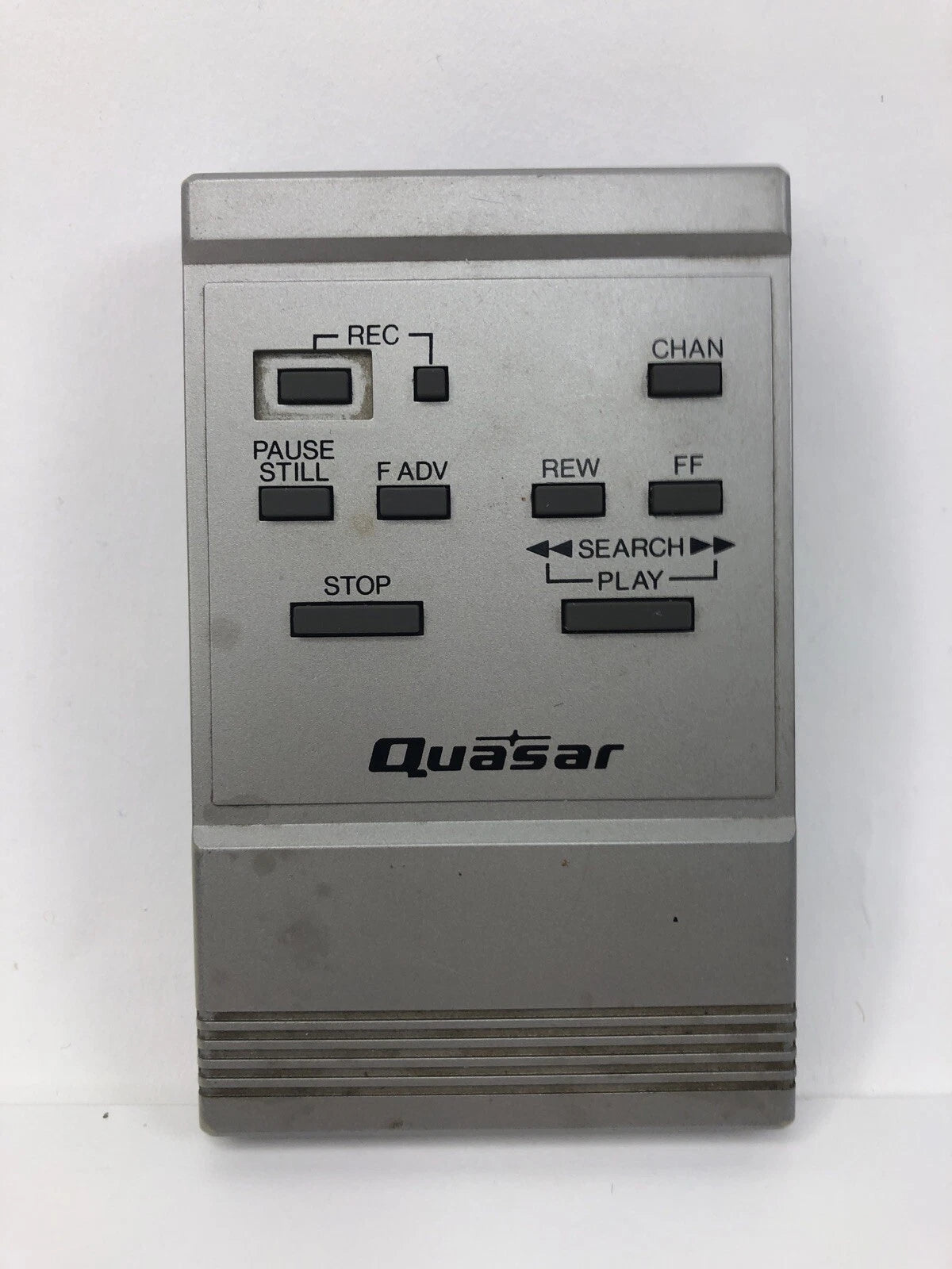 Panasonic Remote Control - VSQS0177