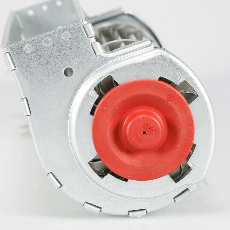 Bosch 00 Blower motor - 791462