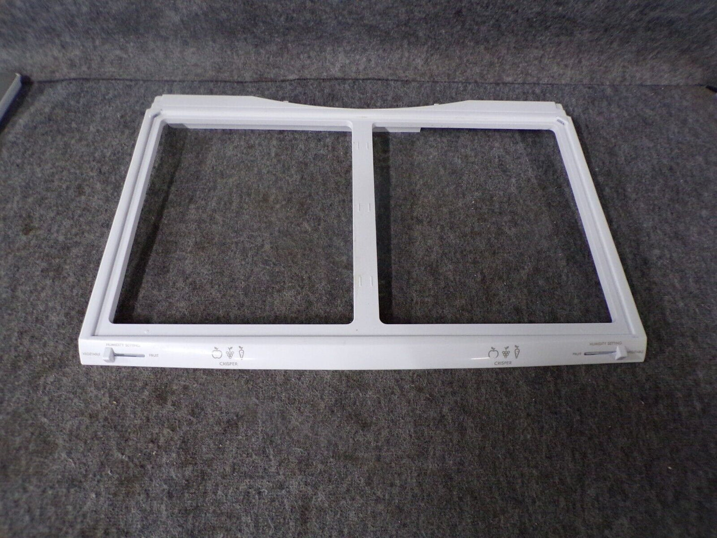 LG Part# ACQ85624102 Display Cover Assembly - Genuine OEM