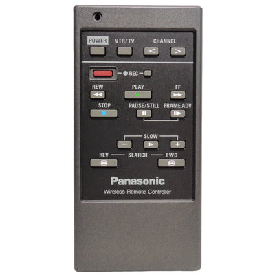 Panasonic Remote Control - VSQ0252