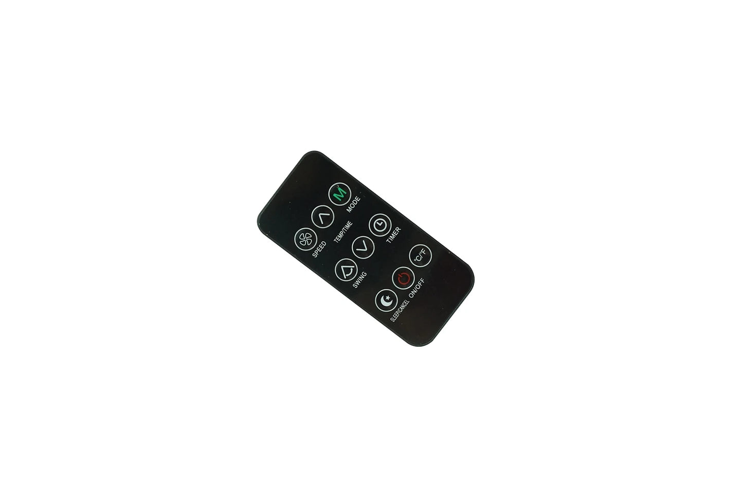 Danby Dpac Remote Control - A2530-460-AH02