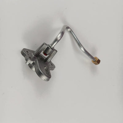 Whirlpool Part# W11661950 Orifice Holder - Genuine OEM