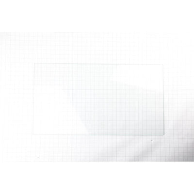GE Fresh Food Glass Shelf 19 WR71X31120