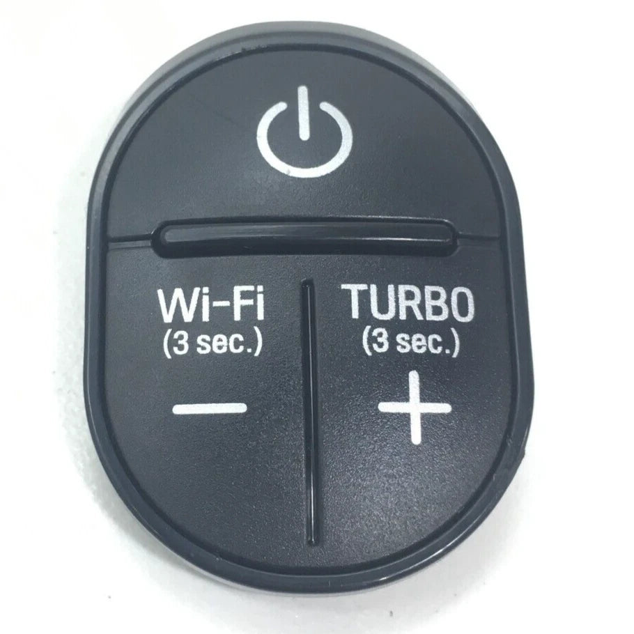 LG Decor,Button - MCR66632603
