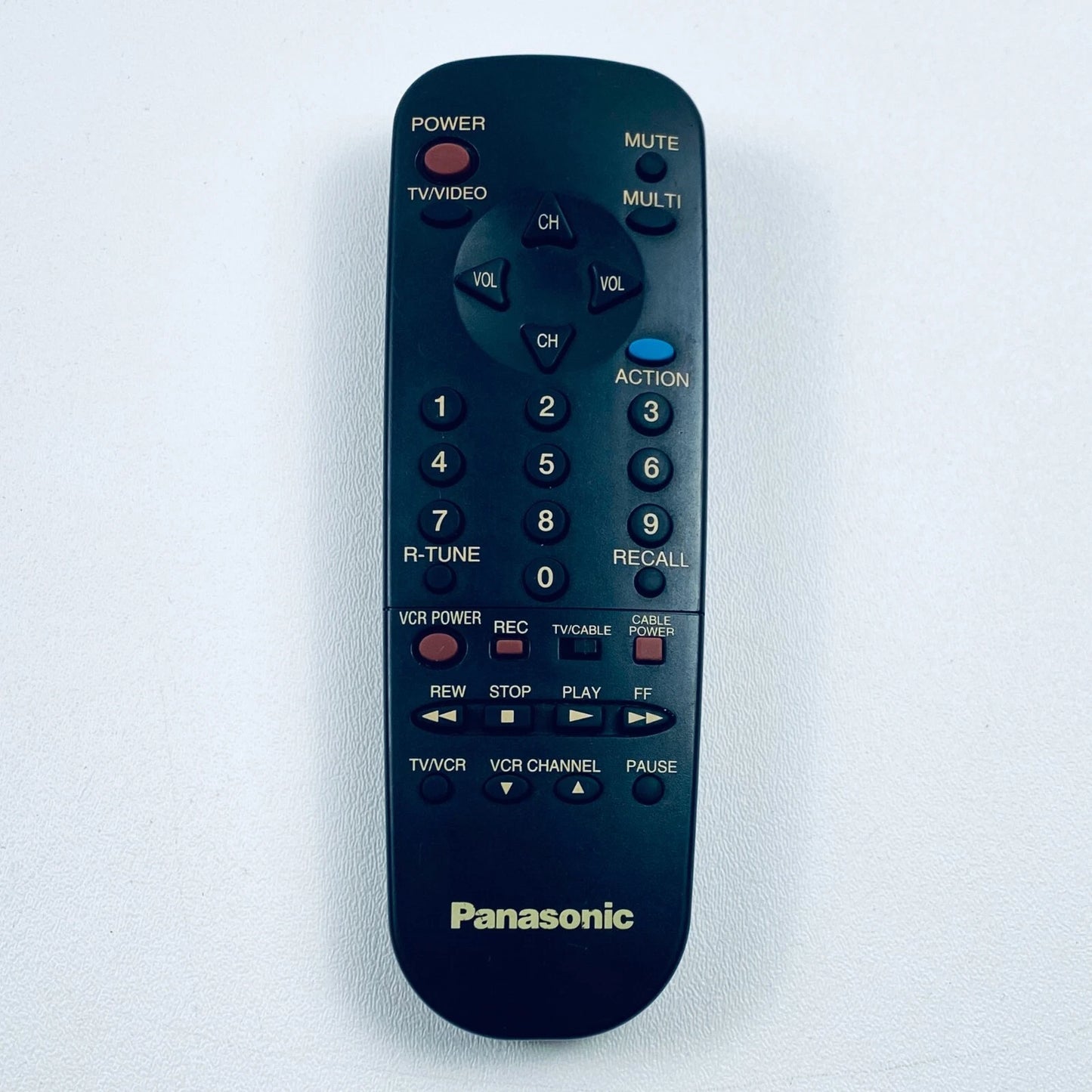 Panasonic Remote - EUR511000