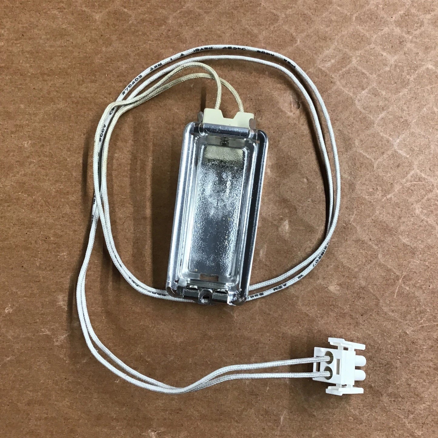 Bosch Lamp - 10016033