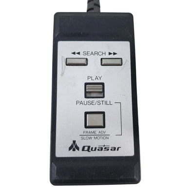 Panasonic Remote Control - VSQS0047