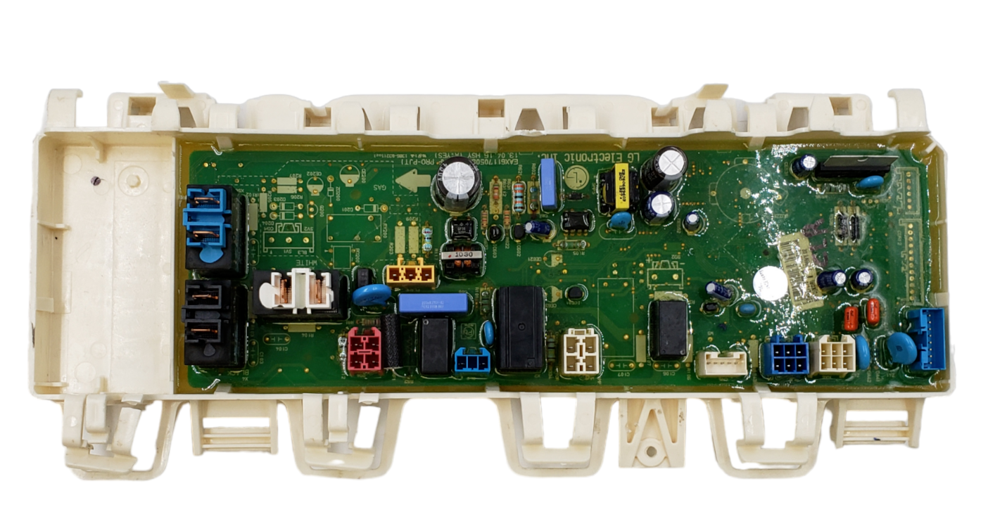 LG Part# EBR62707671 Electronic Control Board - Genuine OEM