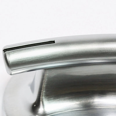 Jenn-Air Range - Oven/Stove Surface Burner Control Knob (Stainless) JDR8895AAS