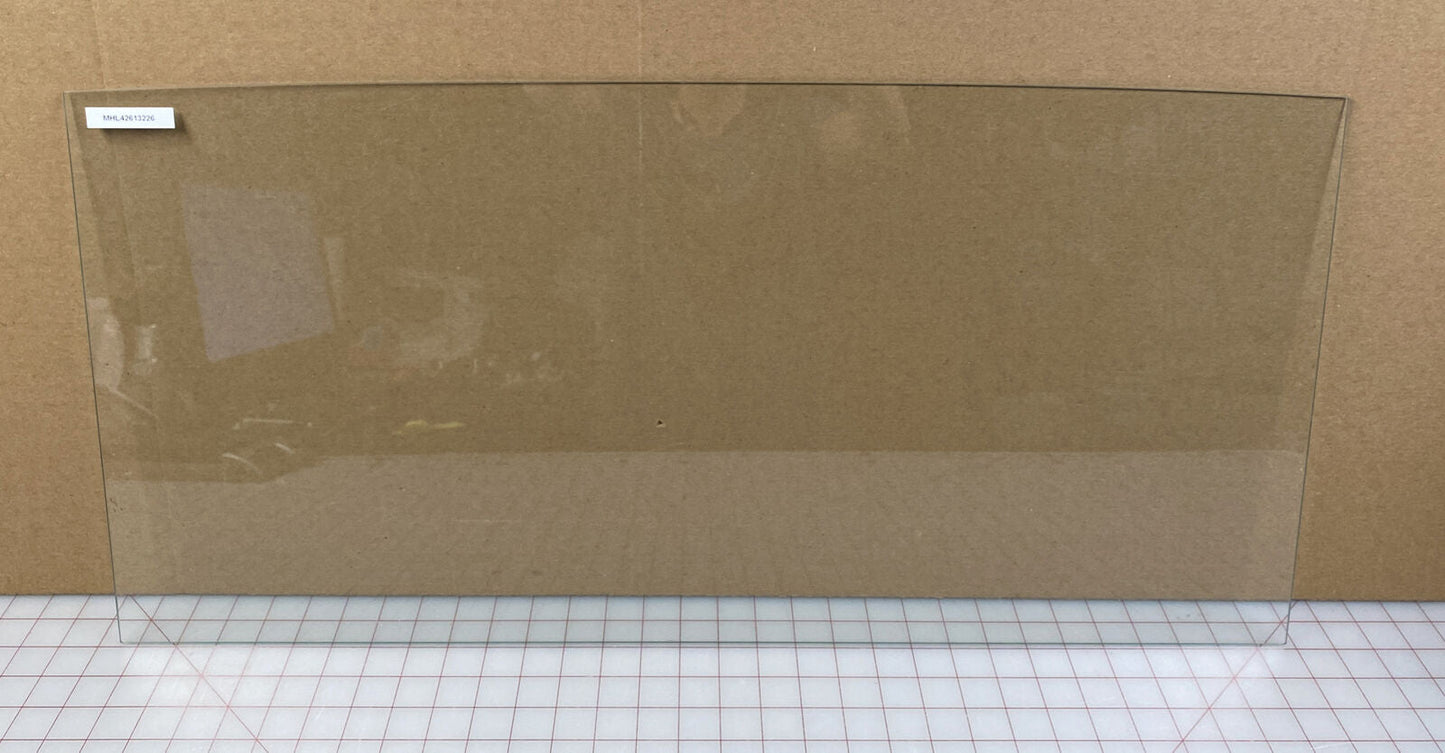 LG Part# MHL42613226 Glass Shelf (OEM)