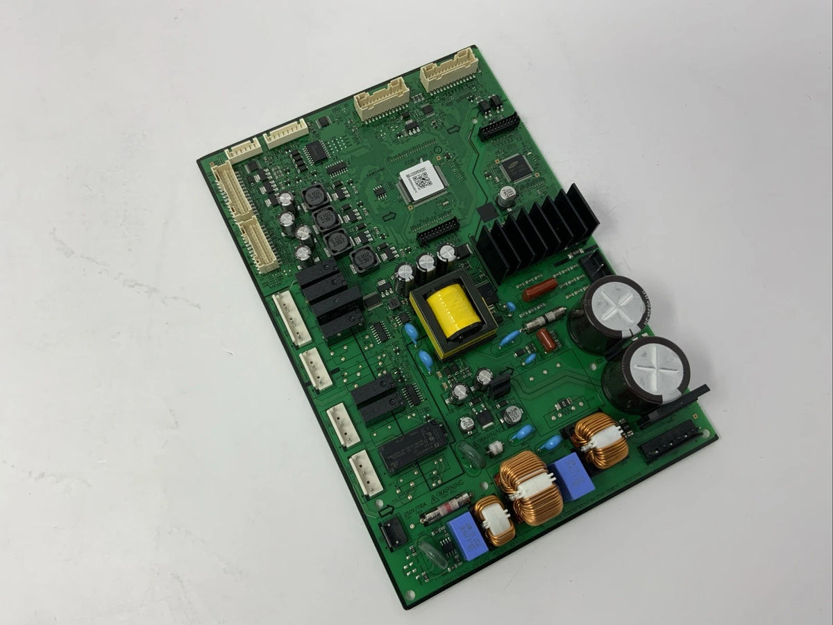 Samsung Refrigerator Main Control Board Assembly - DA94-05319B
