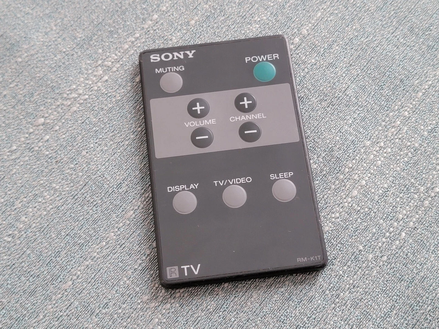 Sony Commander Assembly Rm-Kit - RMK1T