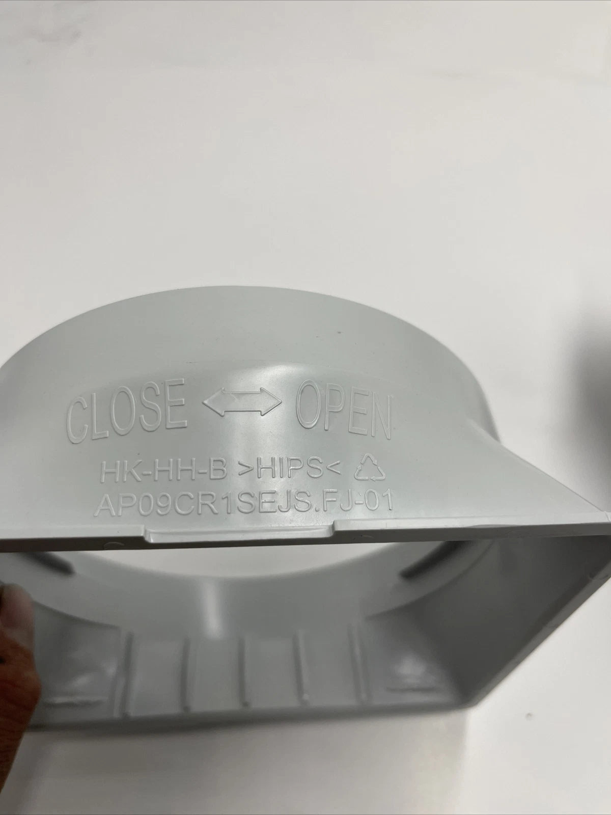 LG Exhaust Hose Coupling COV33315101