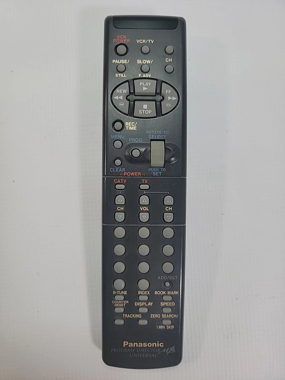 Panasonic Remote Control (Pv2409) - VSQS1342