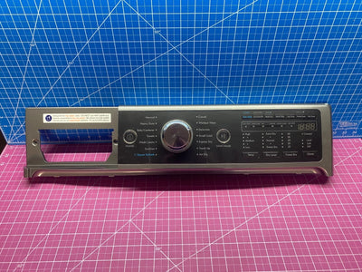 LG Part# AGL74913102 Control Panel Assembly - Genuine OEM