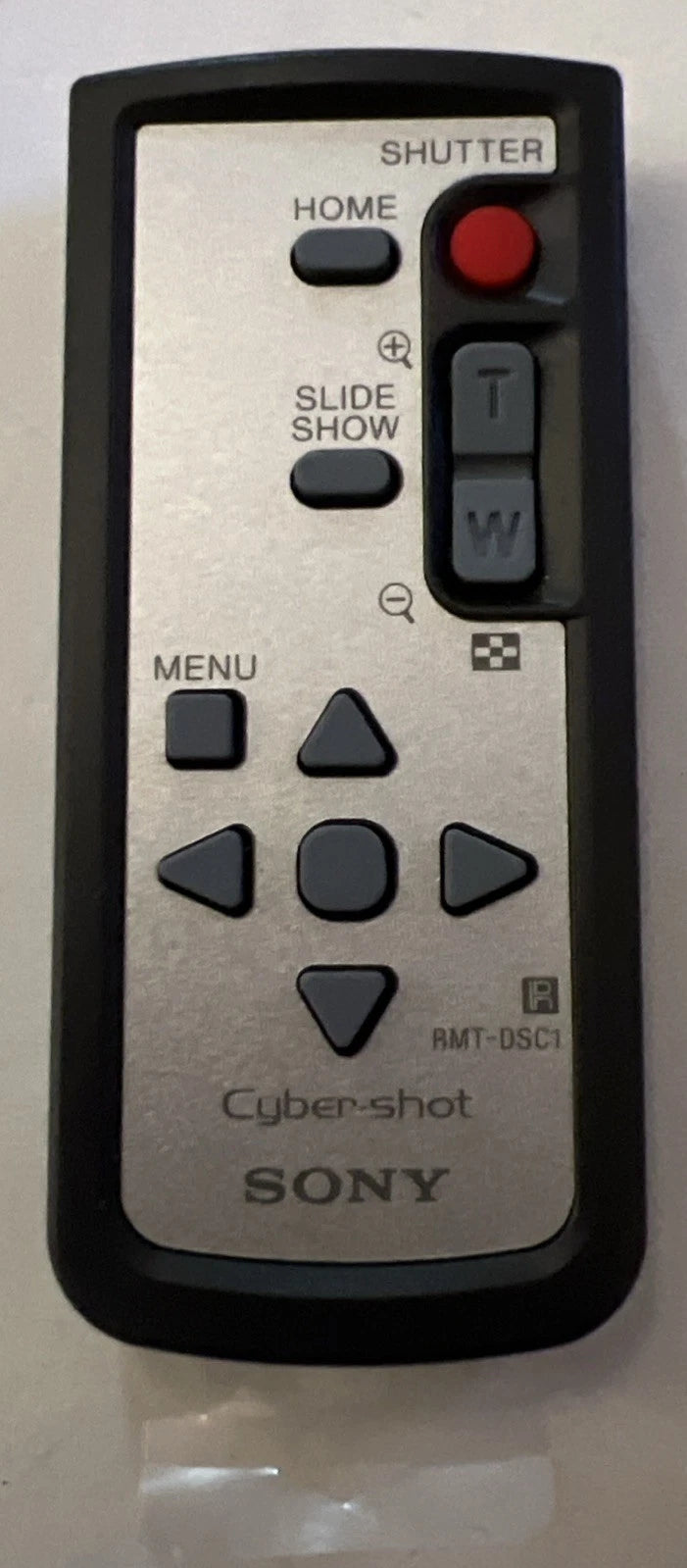 Sony Commander, Standard (Rmt-Dsc1) - 1-478-655-61