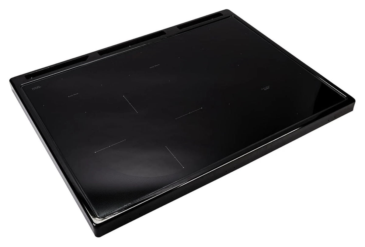 Whirlpool Range Main Top W10814036
