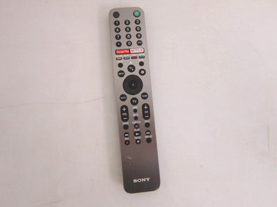 Sony Remote Commander (Rmf-Tx611U) - 1-005-041-11