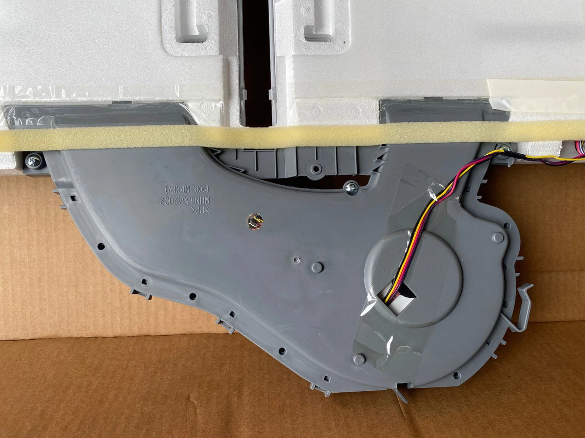 LG Refrigerator Multi Duct Assembly - ADJ75472620