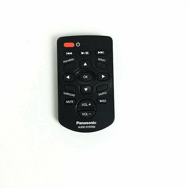 Panasonic Remote - RAKX1002
