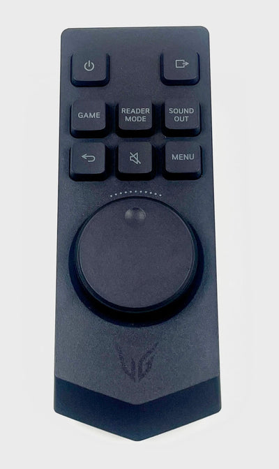 Lg Remote Controller Assembly - AKB76040402