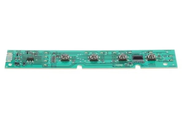GE Part# WD21X33543 Control Board - Genuine OEM