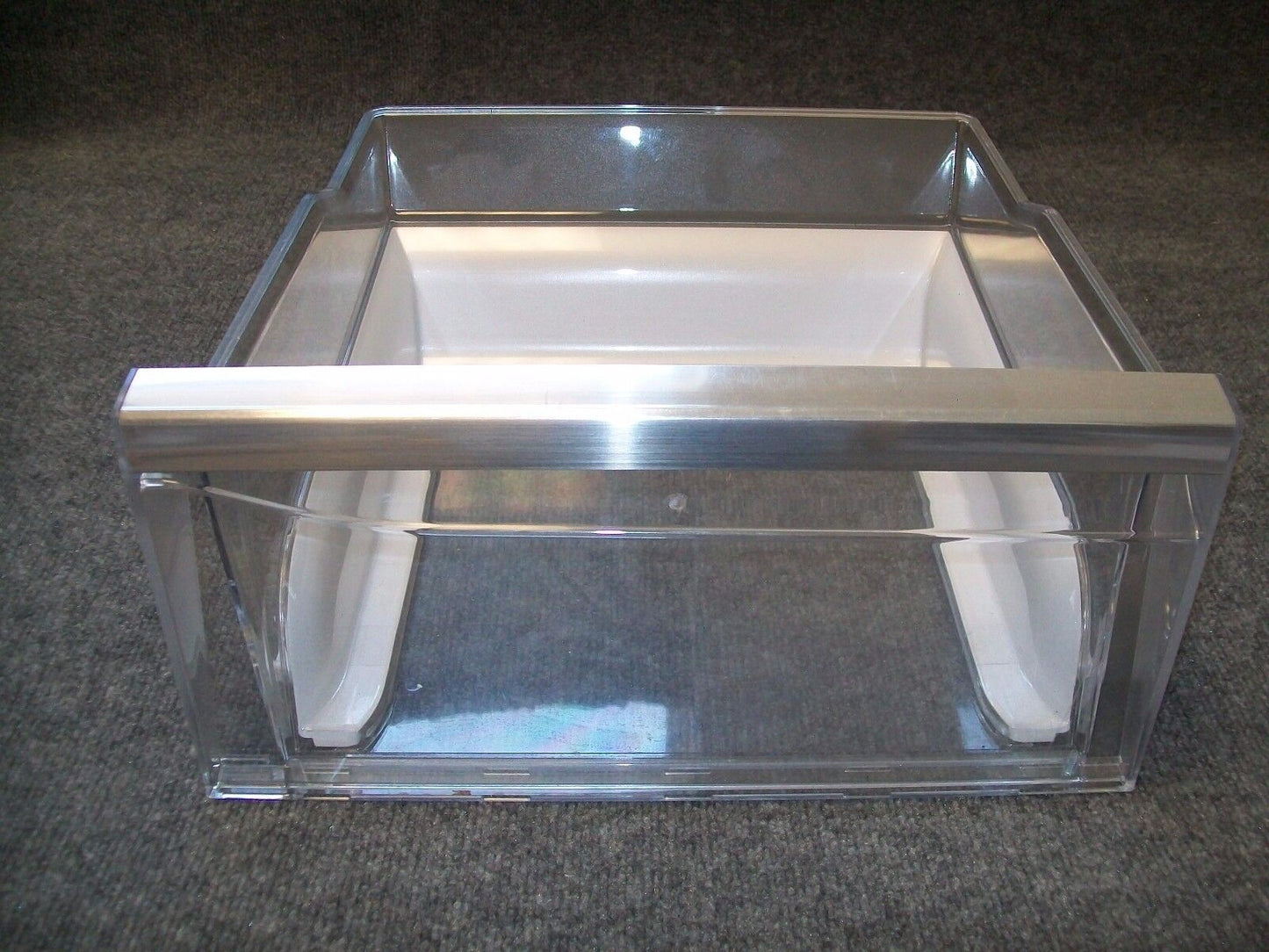 LG Part# AJP73374607 Crisper Drawer - Genuine OEM