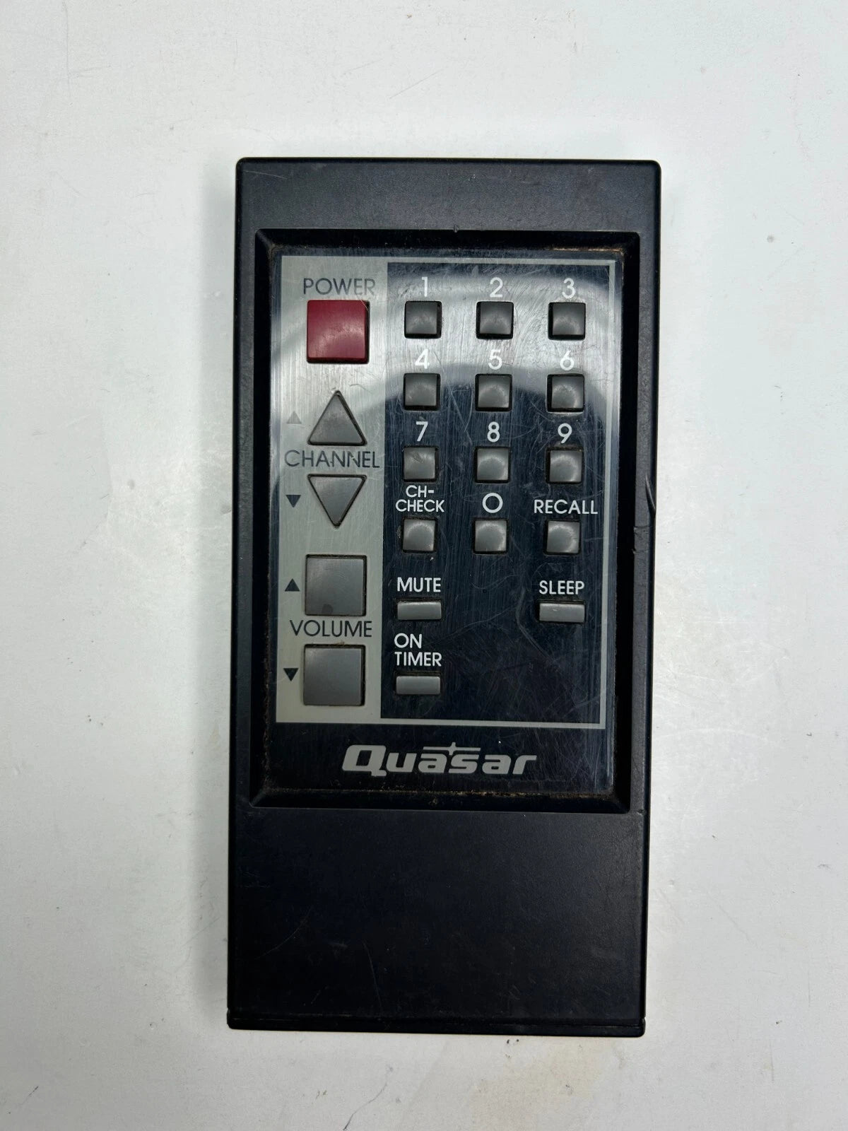 Panasonic Remote - EUR50482