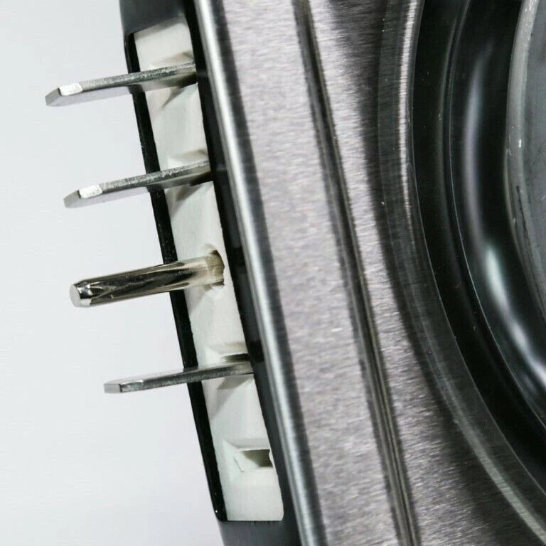 Jenn-Air JES9860CAS00 Range Coil Cartridge Module (Stainless)