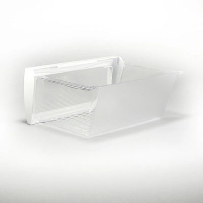 KitchenAid Refrigerator Crisper Drawer KFIS20XVWH00