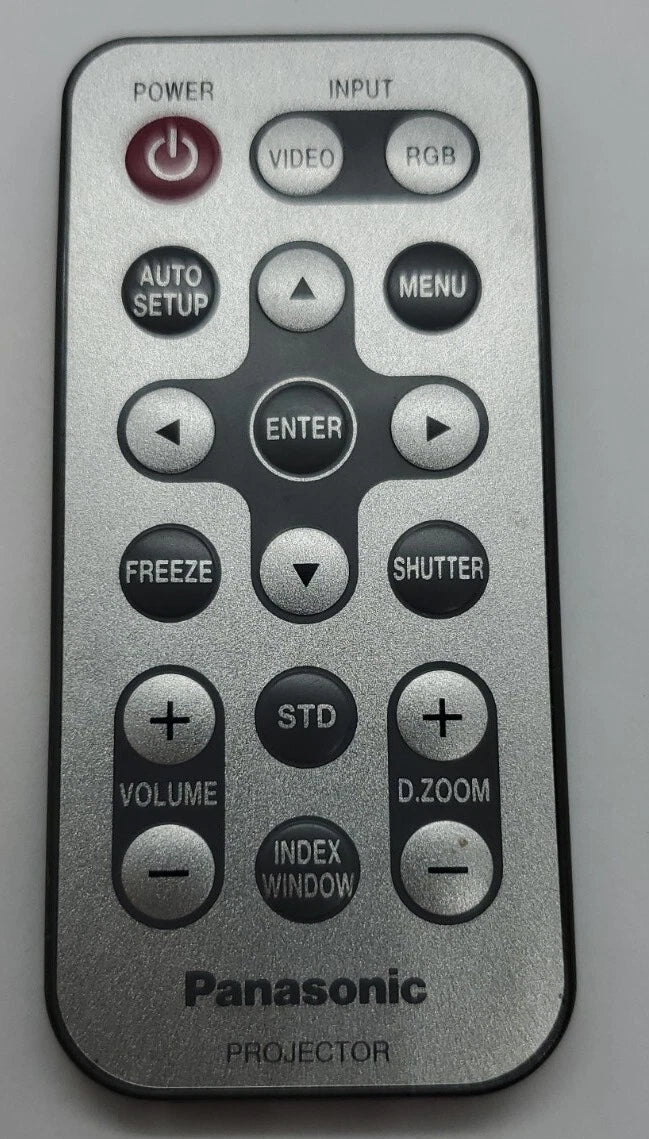 Panasonic Remote - TNQE239