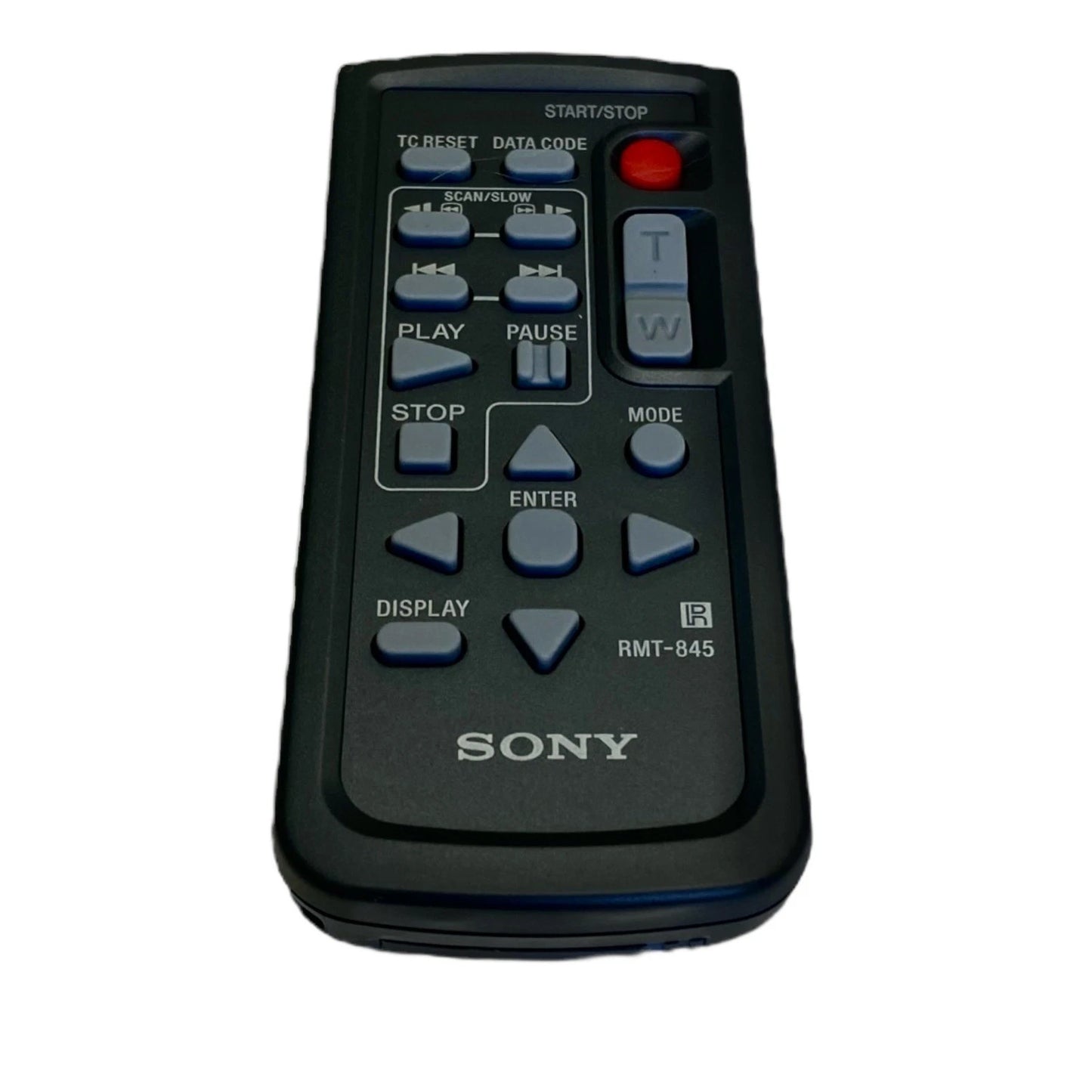 Sony If Remote Controller - 1-487-540-11