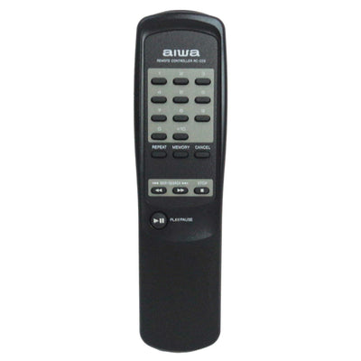 Sony Rccd2 - Remote Control - U-0032-530-U