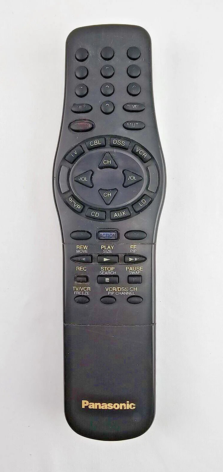 Panasonic Remote - EUR511050A