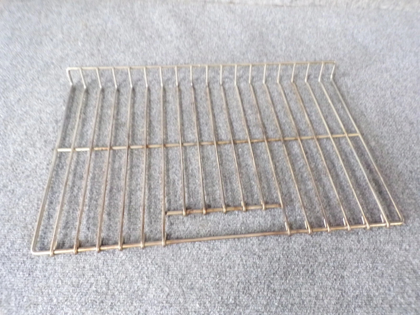 Whirlpool Middle Oven Rack W11550107
