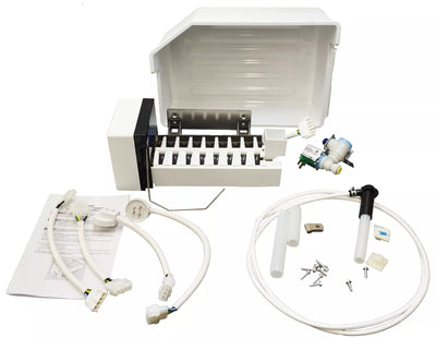 Frigidaire Complete Icemaker Assembly 5303917189