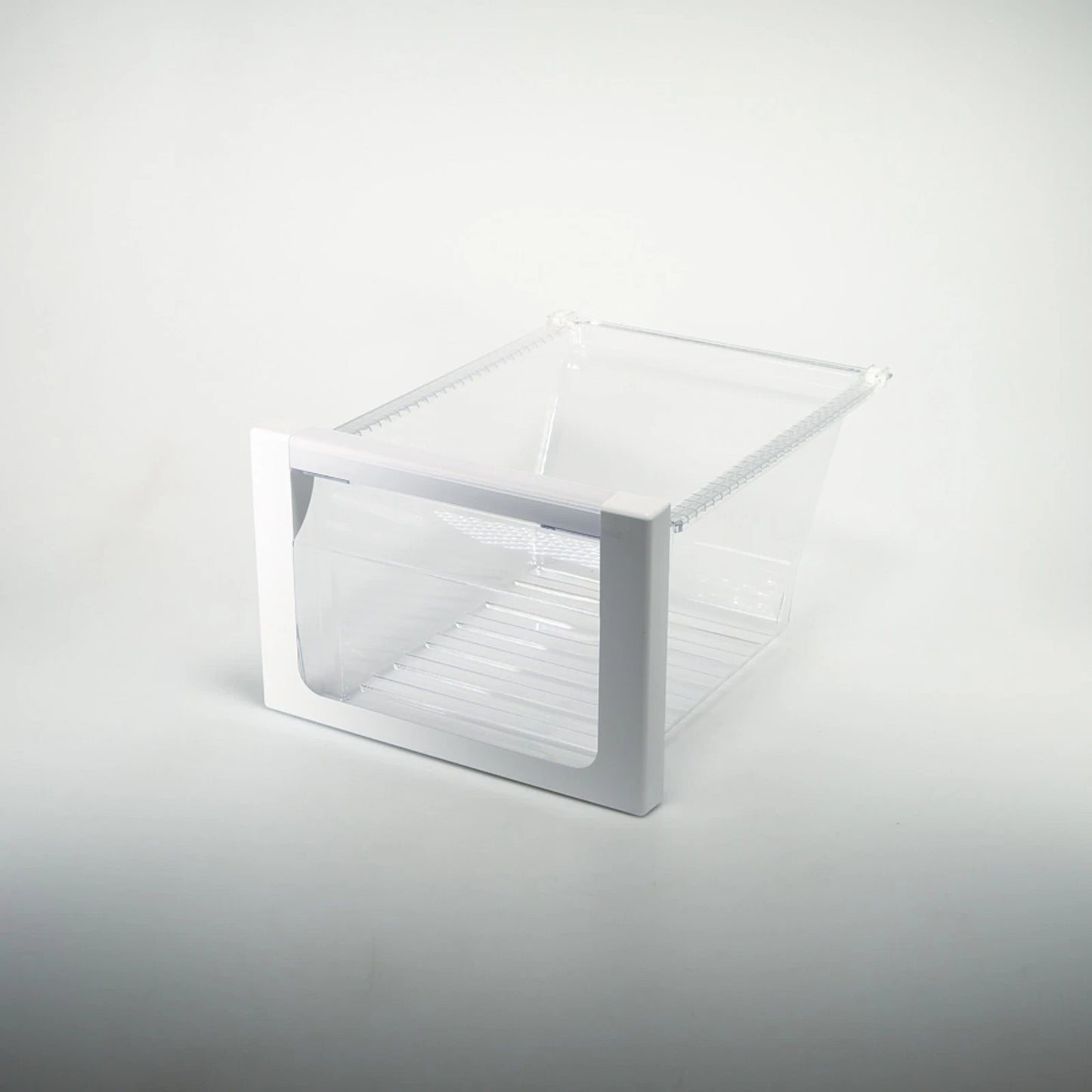 Whirlpool GSS30C6EYF02 Refrigerator Lower Freezer Drawer