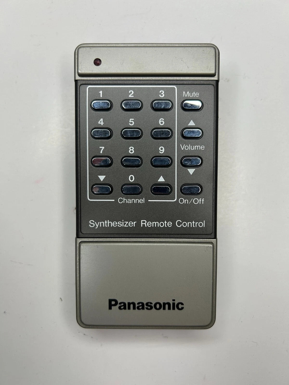 Panasonic Remote Control - TNQ695