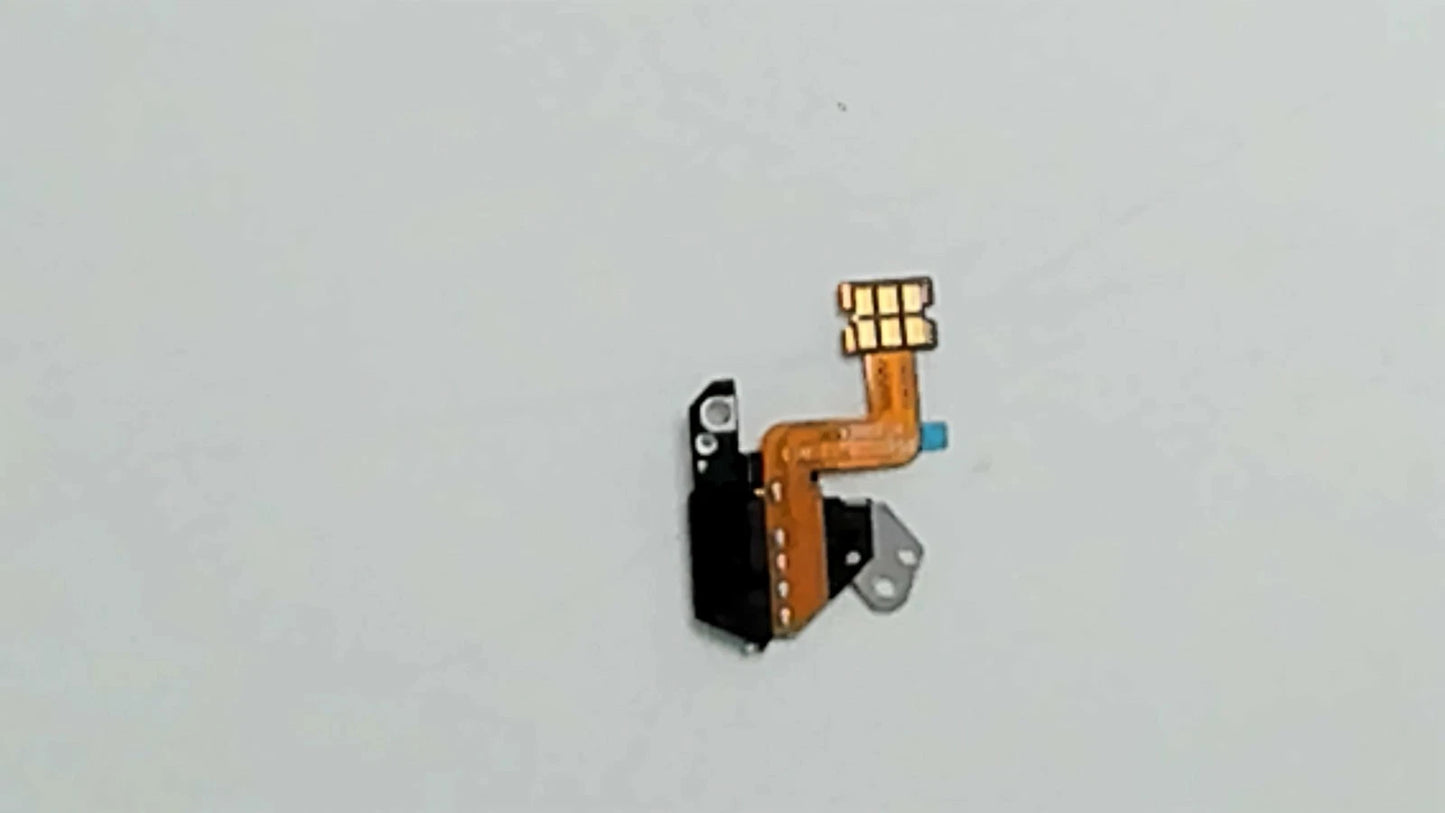 Samsung Jack Connector - GH81-24507A