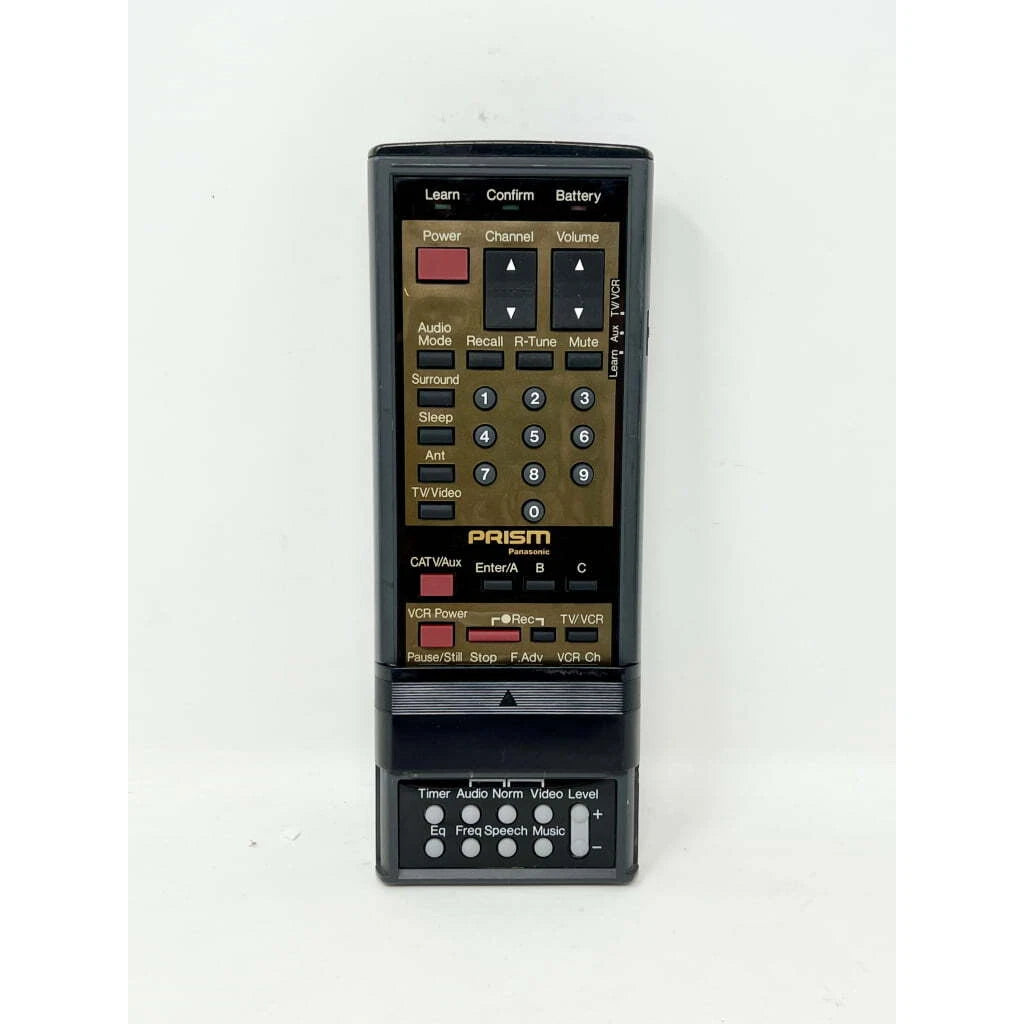 Panasonic Eur51510A - EUR51510
