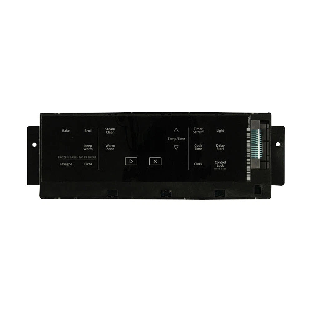 Whirlpool Range Oven Control Assembly - W11567368