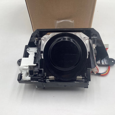 Electrolux Module,Dispenser,Clear,W/Paddl - 242270101