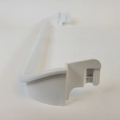 Frigidaire Freezer Door Shelf Retainer Bar 240534801