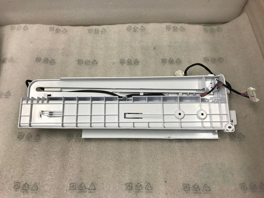 Samsung Part# DA97-13778C Middle Rail Assembly - Genuine OEM